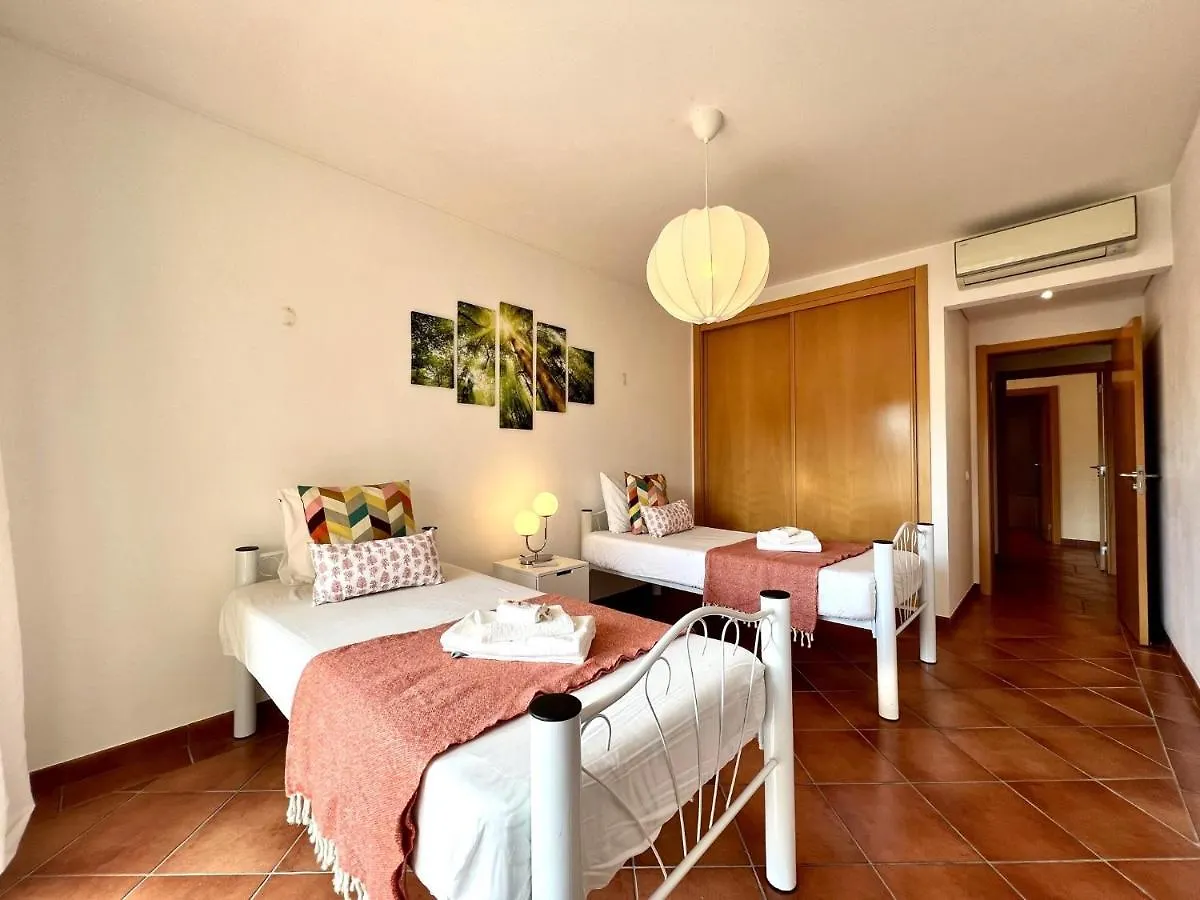 Albufeira Experience With Pool By Homing Apartment Portugal