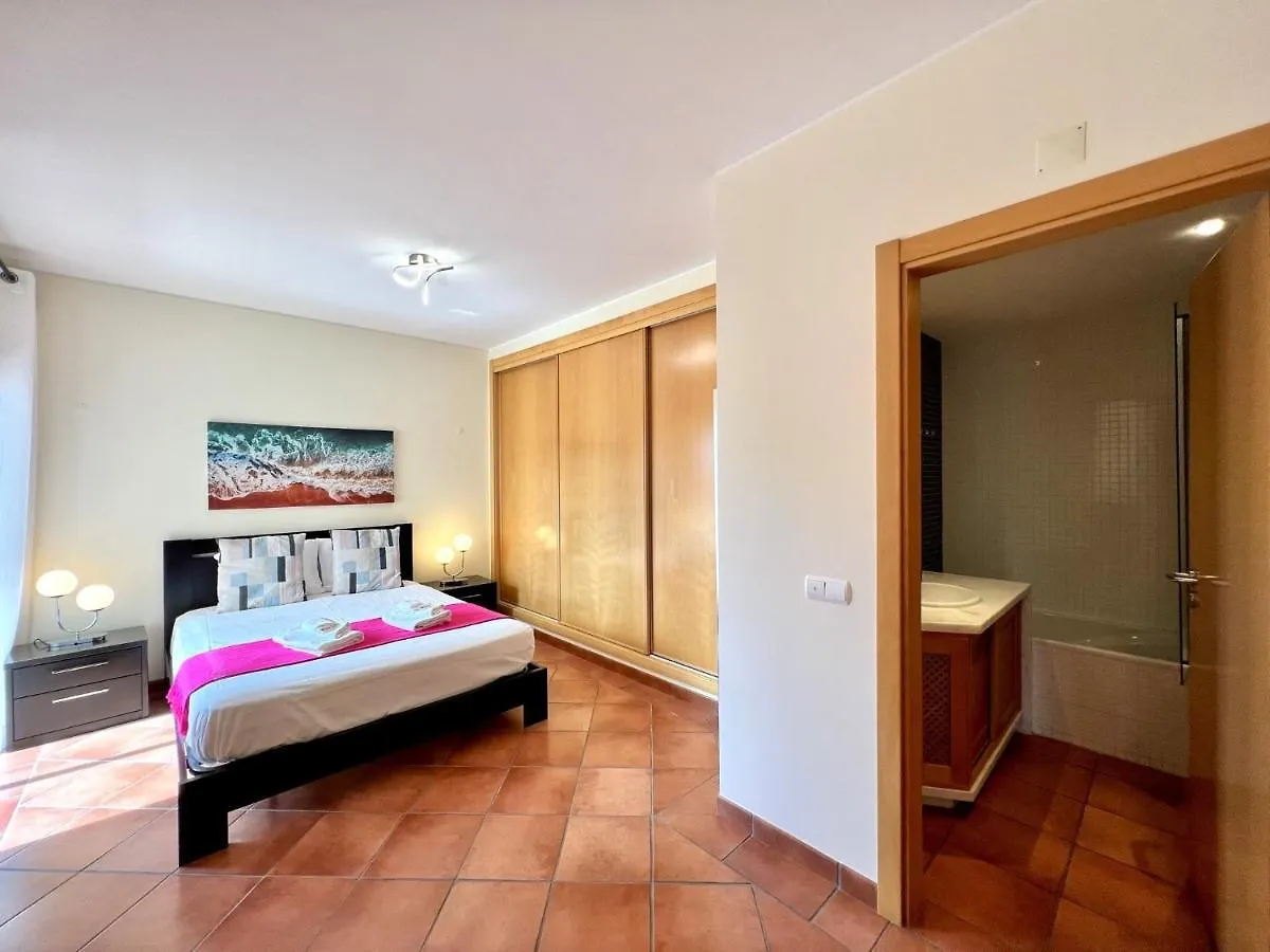 Albufeira Experience With Pool By Homing Apartment Portugal