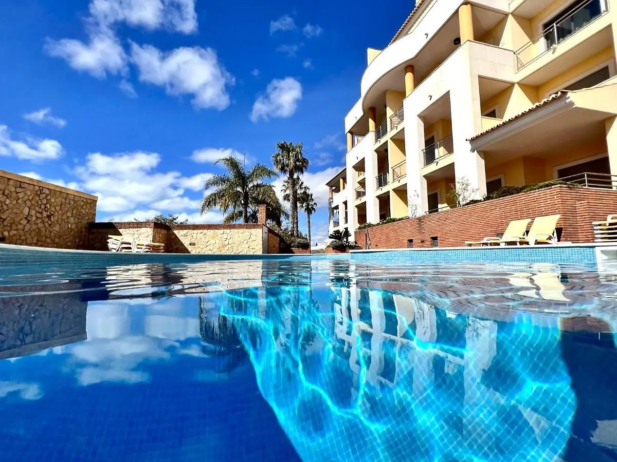 Albufeira Experience With Pool By Homing Apartment 0*,  Portugal