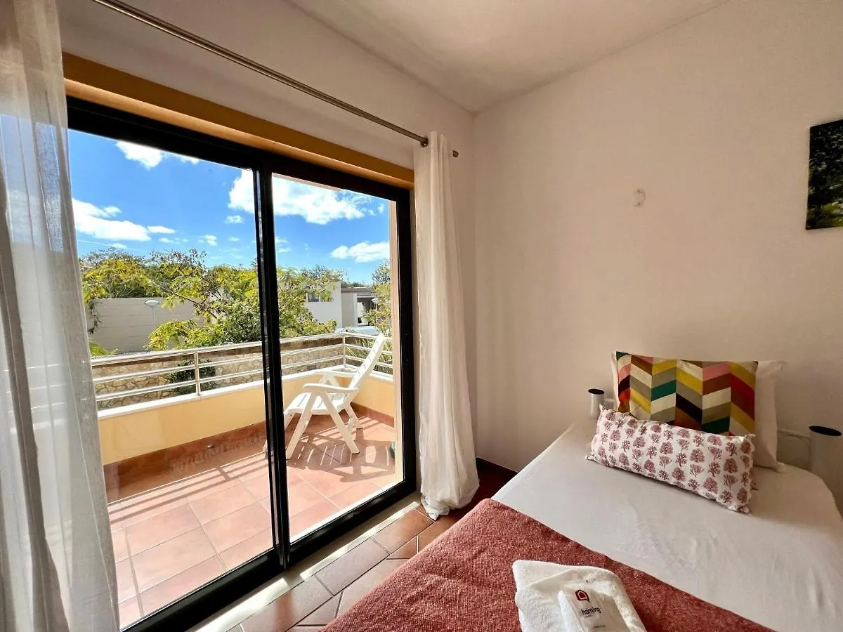 Albufeira Experience With Pool By Homing Apartment