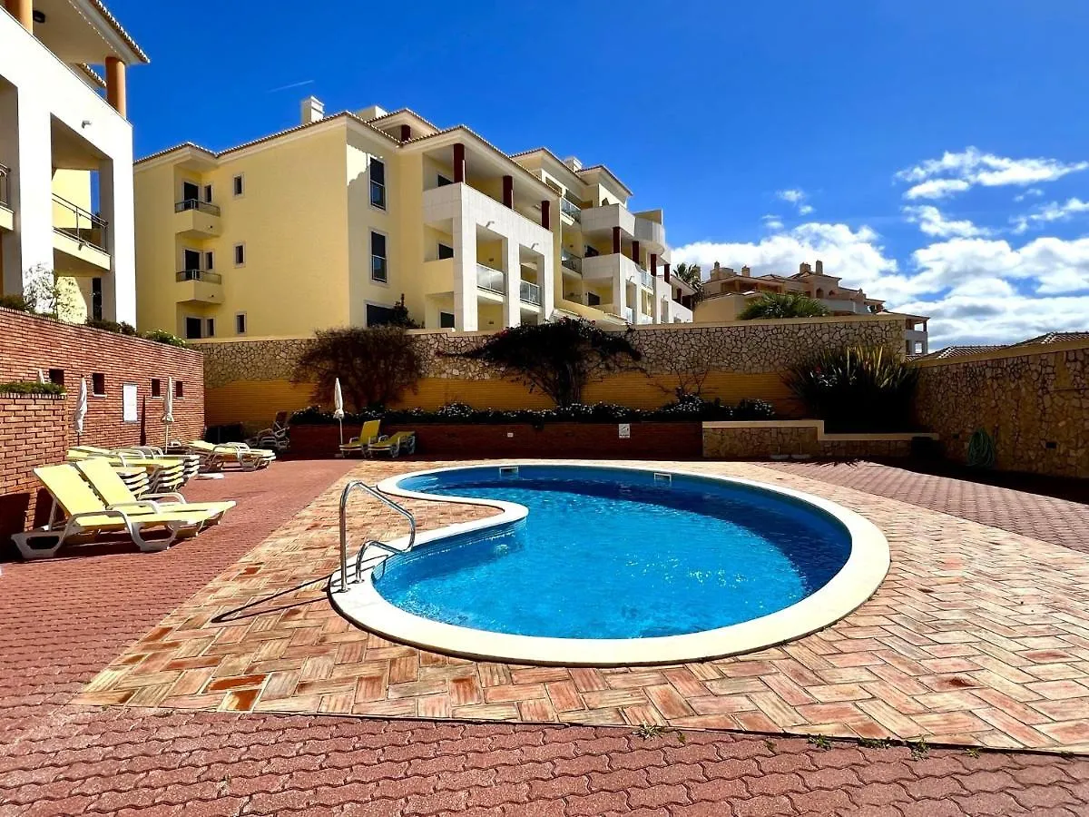 Albufeira Experience With Pool By Homing Apartment 0*,  Portugal
