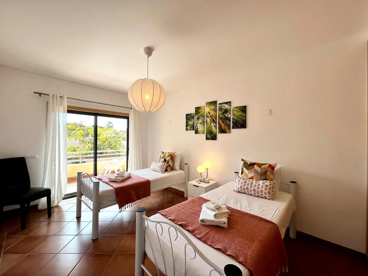 Albufeira Experience With Pool By Homing Apartment Portugal