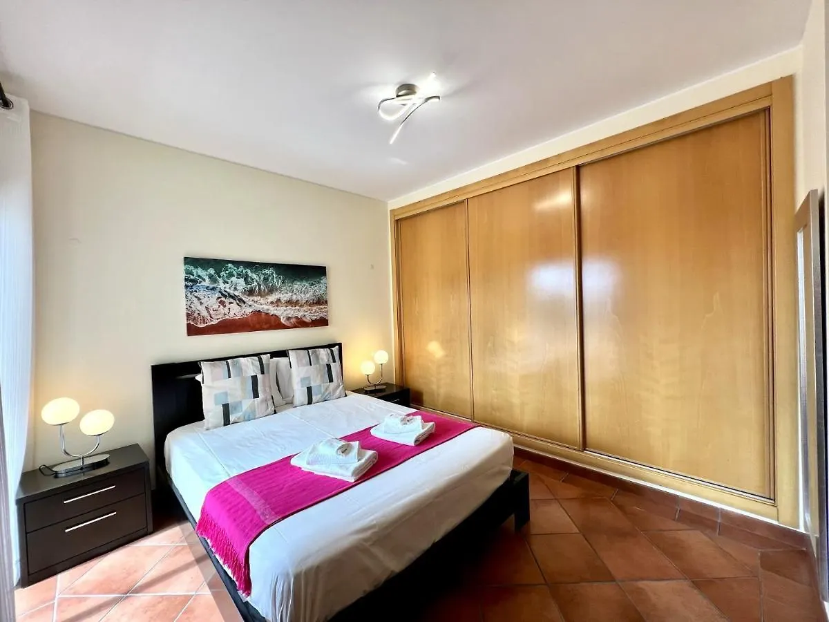 Albufeira Experience With Pool By Homing Apartment