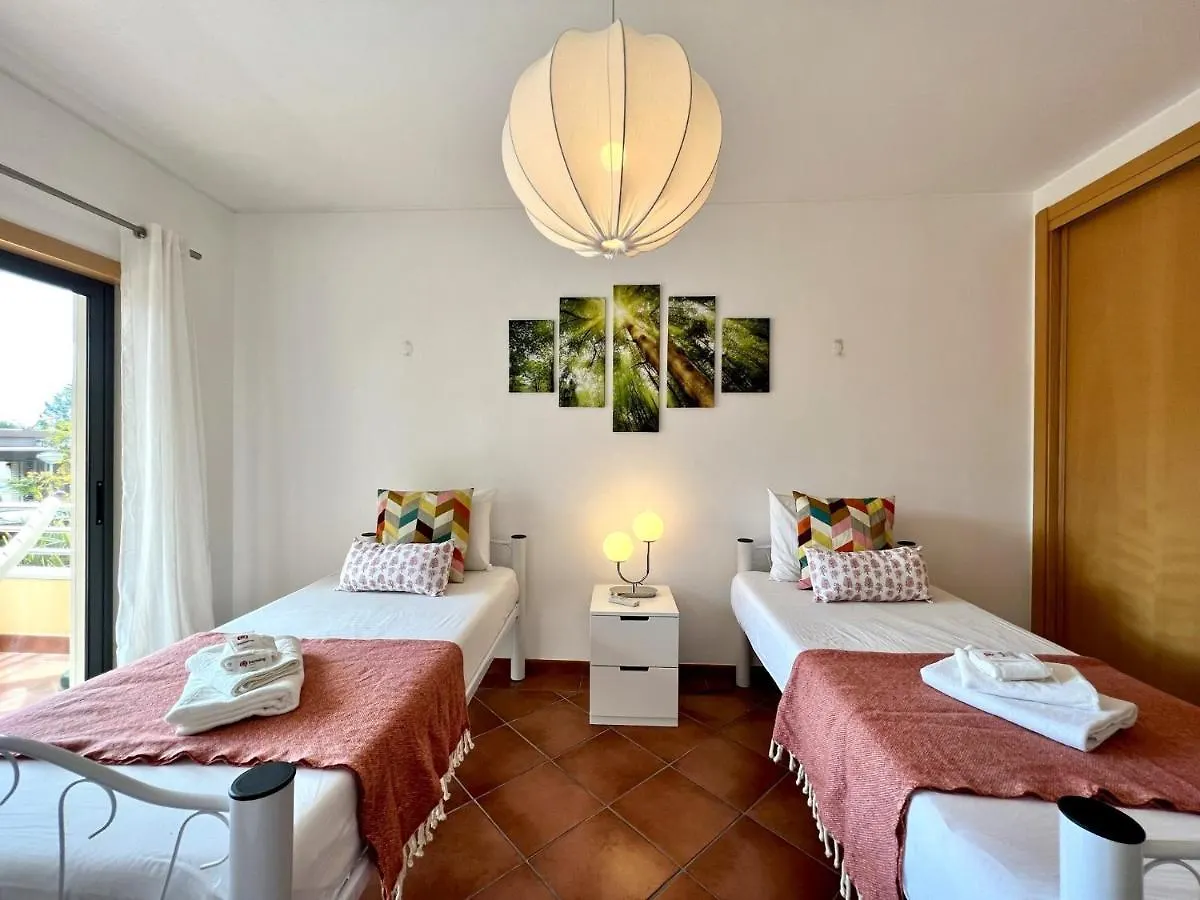Albufeira Experience With Pool By Homing Apartment
