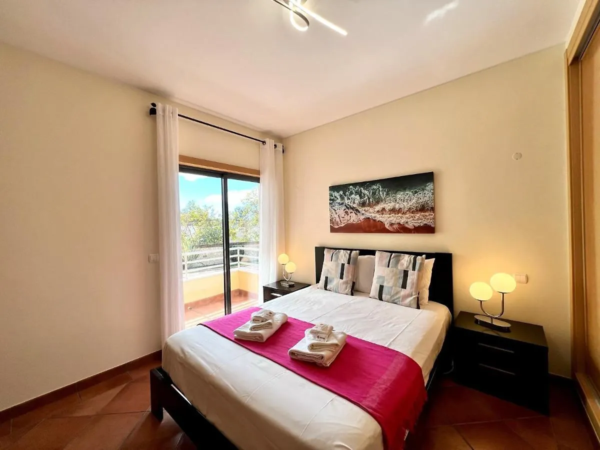 Albufeira Experience With Pool By Homing Apartment