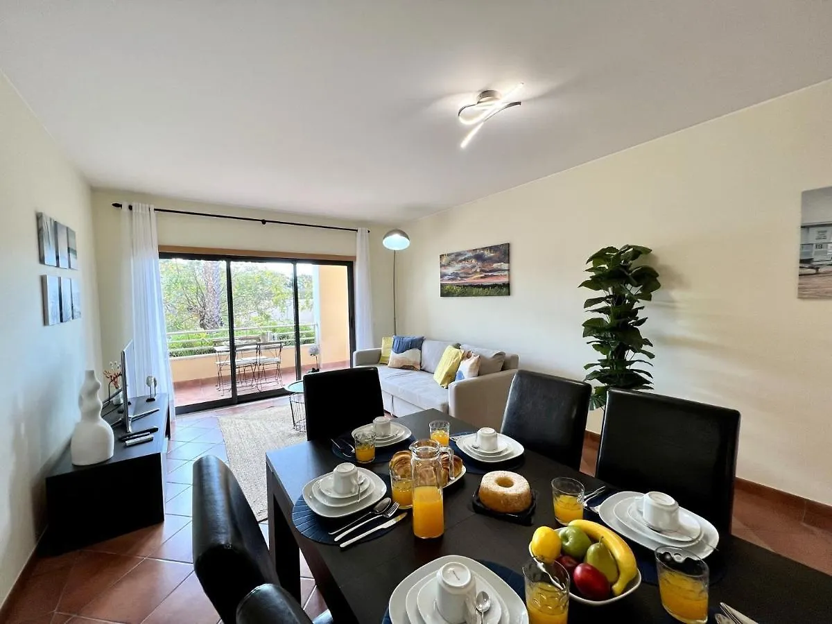 Albufeira Experience With Pool By Homing Apartment