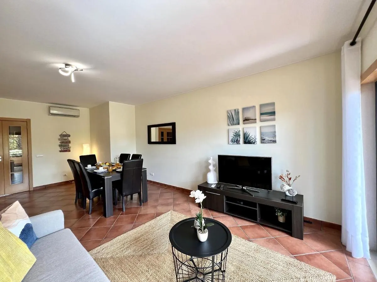 Albufeira Experience With Pool By Homing Apartment 0*,