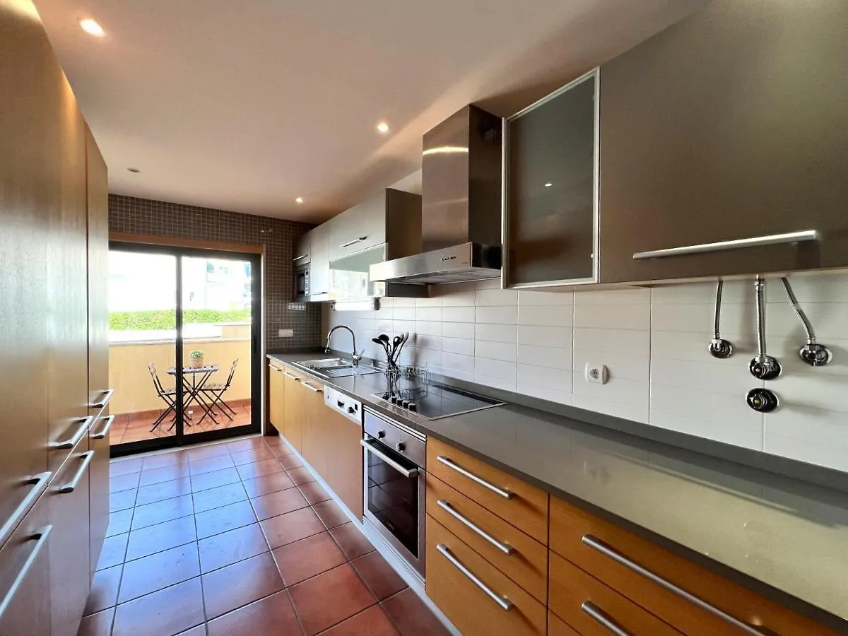 Albufeira Experience With Pool By Homing Apartment