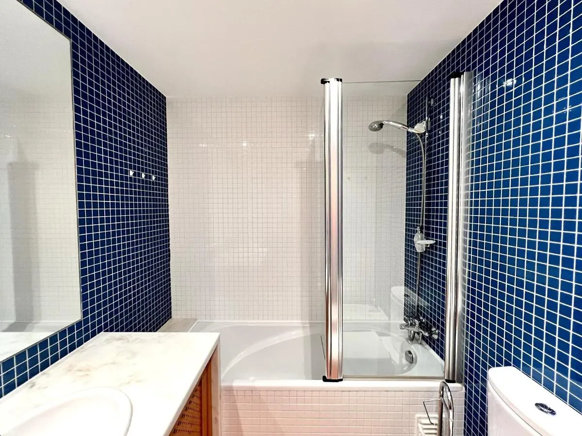 Albufeira Experience With Pool By Homing Apartment Portugal