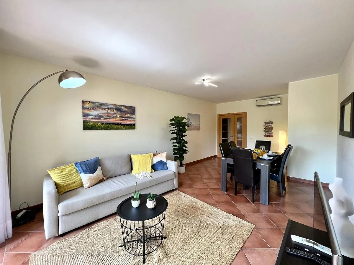 Albufeira Experience With Pool By Homing Apartment