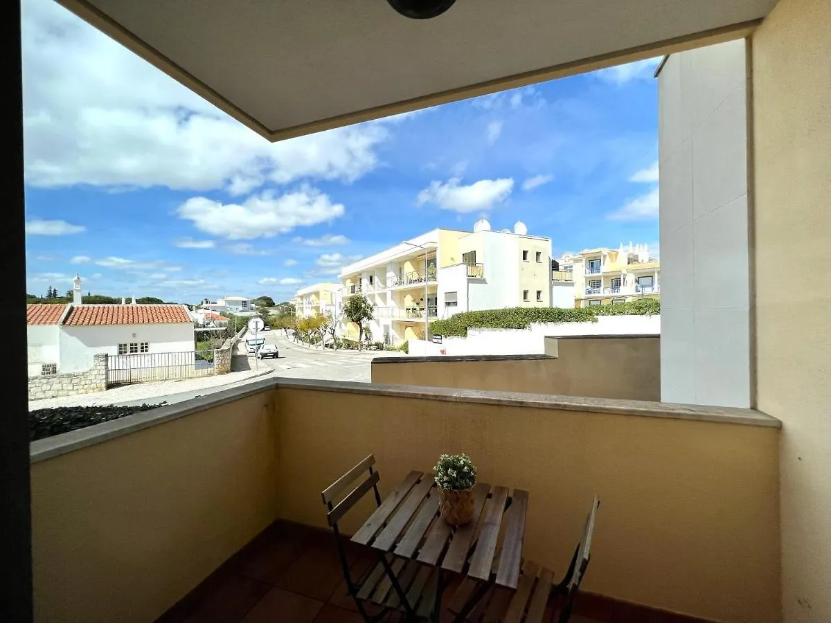 Albufeira Experience With Pool By Homing Apartment