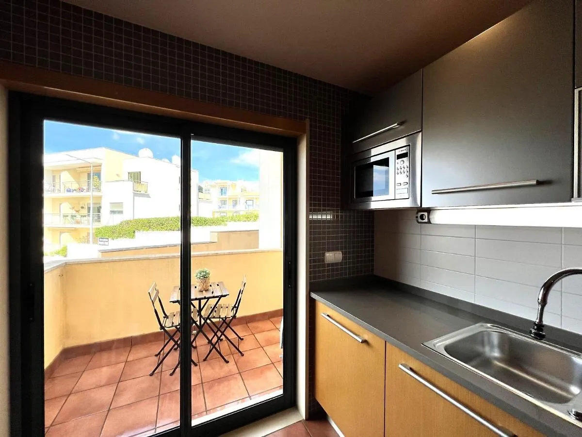 Albufeira Experience With Pool By Homing Apartment 0*,