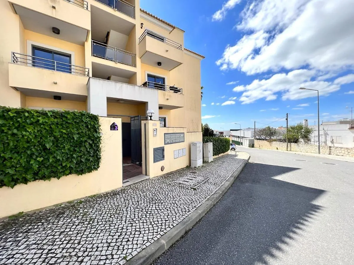 Albufeira Experience With Pool By Homing Apartment Portugal