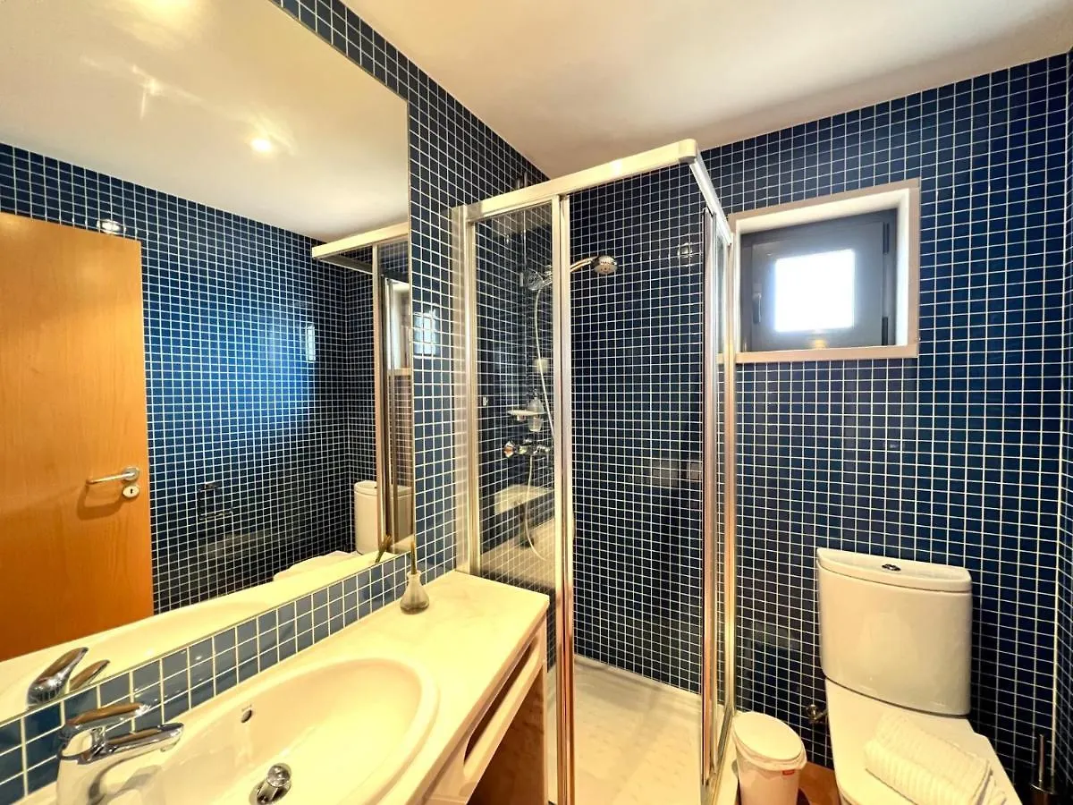 Albufeira Experience With Pool By Homing Apartment