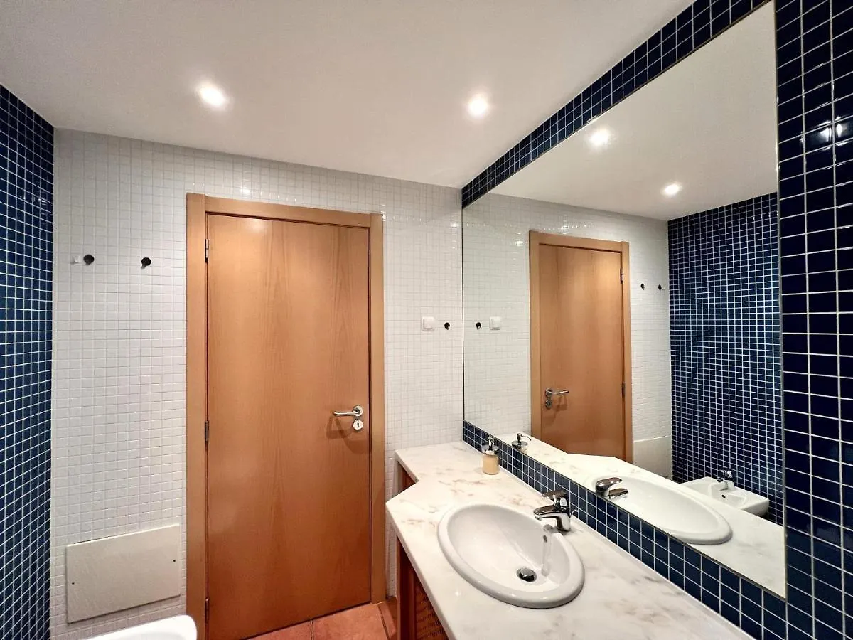 Albufeira Experience With Pool By Homing Apartment Portugal