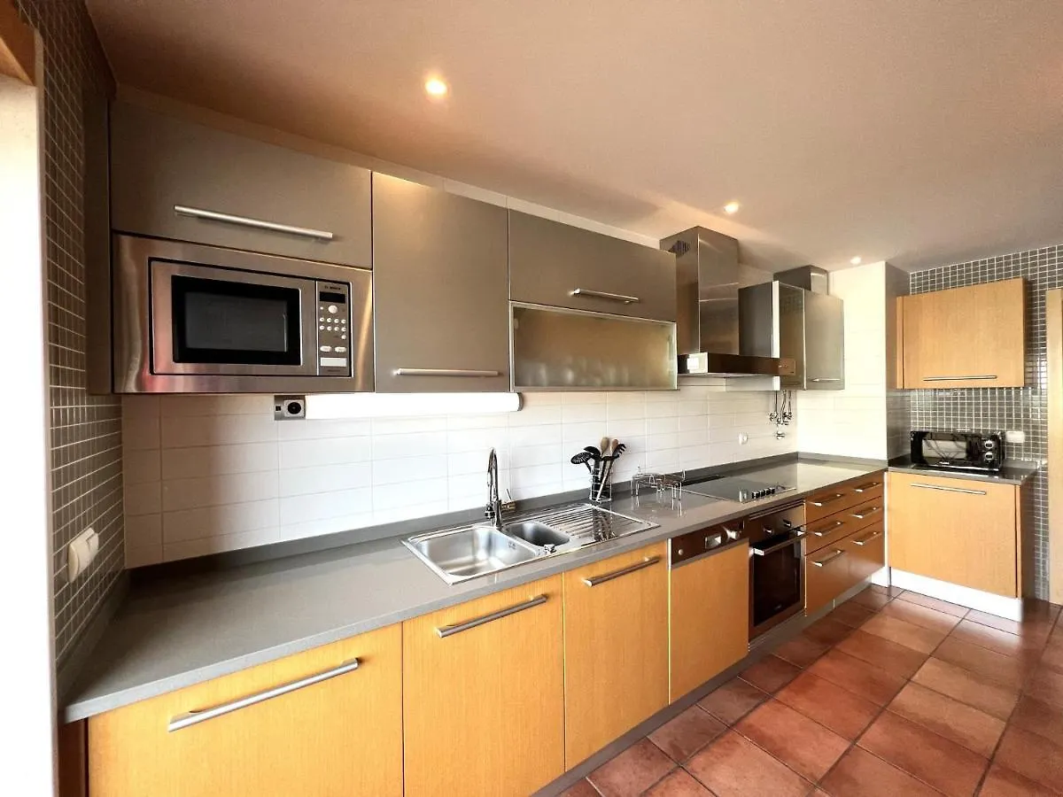 Albufeira Experience With Pool By Homing Apartment