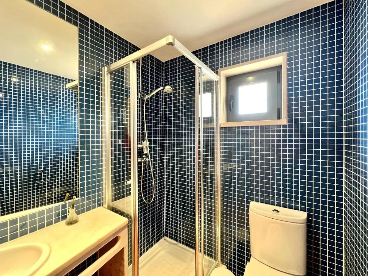 Albufeira Experience With Pool By Homing Apartment 0*,