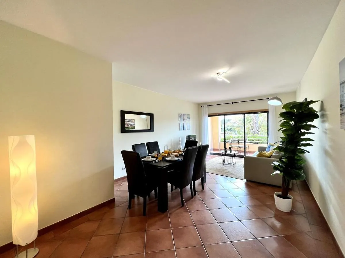 Albufeira Experience With Pool By Homing Apartment
